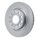 DFC Brake Rotors - Plain