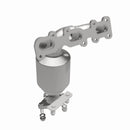 MagnaFlow 2011 Lincoln MKT 3.7L Direct Fit Converter