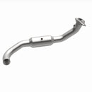 MagnaFlow 2006 Ford F-150 4.6L Direct Fit Converter