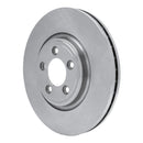 DFC Brake Rotors - Plain