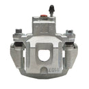 DFC 04-09 Lexus RX350 Rear-R Premium Caliper - Silver Zinc Coated