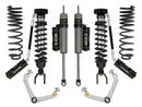 2019+ Ram 1500 2-3in. Stage 3 Suspension System w/ Billet Upper Control Arms