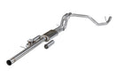 Flowmaster 24-25 GM 1500 6.2L FlowFX Cat-Back Dual Exit Exhaust System