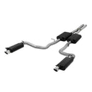Flowmaster 15-23 Dodge Charger 3.6L American Thunder SS Exhaust System