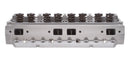 Edelbrock Cylinder Head E-Street Big Block Chrysler Complete Pair