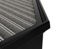 aFe 17-23 GMC Acadia V6 3.6L / 17-24 Cadillac XT5 V6 3.6L Magnum FLOW Pro DRY S Air Filter