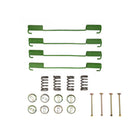 DFC 87-97 Hino FA14 Rear/Front Drum Brake Hardware Kit