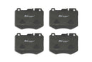 DBA 17-19 Mercedes-Benz E300 (Excl AMG Exterior Package) Street Series Front Brake Pads
