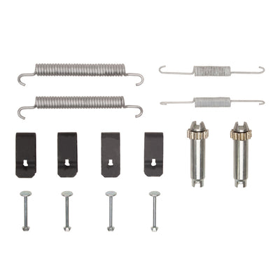 DFC 02-10 Ford Explorer Parking Brake Drum Brake Hardware Kit