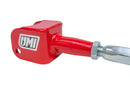 UMI Performance 78-88 GM G-Body Pro-Touring Rear Suspension Kit - Red