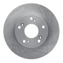 DFC 06-08 Honda Civic Front & Rear Rotors includes Drums