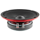 DS18 6.5in 200 Watts RMS 2 ohm Mid-Range Loudspeaker Shallow