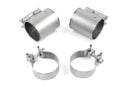 Dinan 23-26 BMW M2 Stainless Steel 3in High Flow Middle Exhaust