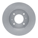 DFC Brake Rotors - Plain