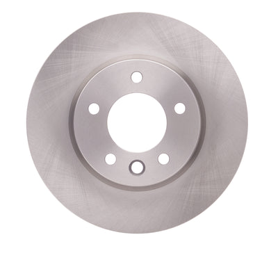 DFC 03-18 Porsche Cayenne Right Front Brake Rotor