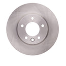 DFC 5000 Advanced Low Met Brake Pads
