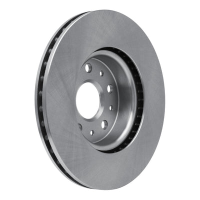 DFC 16-20 Chevrolet Camaro Front Rotors w/4000 HybriDynamic Brake Pads w/Hardware
