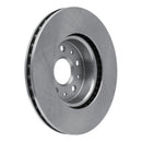 DFC Brake Rotors - Plain