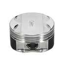 Manley Ford Coyote 5.0L DOHC 3.640in Bore +3.75cc Dome 1.165 CD Extreme Duty Piston Set