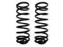 ICON 07-18 Jeep Wrangler JK 3in Stage 2 Suspension System