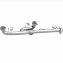 BRE Exhaust 04-06 MDX 3.5L Front Pipe Kit