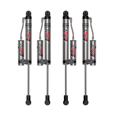 Skyjacker 20-23 Jeep Wrangler JL 4WD (Non-Rubicon) Long Travel 4in Coil System w/Reservoir Shocks