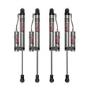 Skyjacker 2019+ Jeep Wrangler (JL) 2-2.5in Component Box w/2 Front & 2 Rear ADX 2.0 Reservoir Shocks