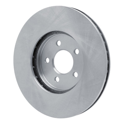 DFC 91-91 Dodge Daytona Front & Rear Rotors includes Drums