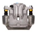 DFC 10-14 Subaru Legacy Rear-L Premium Caliper - Silver Zinc Coated
