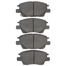 DFC 5000 Advanced Ceramic Brake Pads