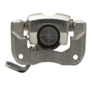 DFC 01-06 Acura EL Rear-R Premium Caliper - Silver Zinc Coated