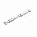 MagnaFlow 12-14 Azera 3.3L Underbody Direct Fit Converter