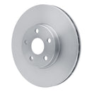 DFC 87-91 Lexus ES250 Front Brake Rotor