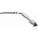 MagnaFlow Conv DF 04-06 Dodge Ram SRT-10 8.3L Driver Side