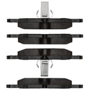 DFC 96-03 BMW 525I (USA/Canada) Rear Euro 5000 Ceramic Brake Pads