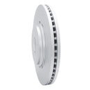 DFC GeoSPEC Coated Rotors - Plain