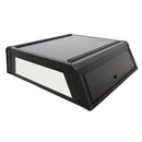 Westin EXP Truck Cap COMPLETE KIT A + BS (24-25 Ford Ranger CC 5ft. Bed)
