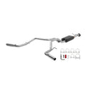 Flowmaster 04-06 Chevrolet Tahoe/Yukon THD DOS Exhaust System