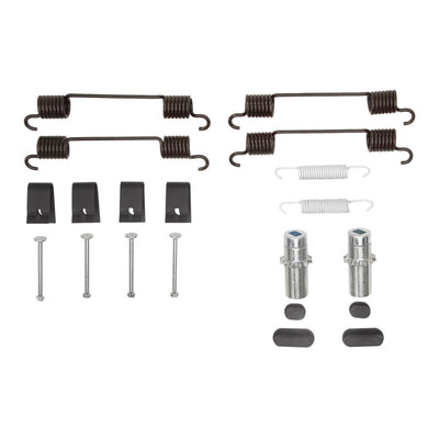 DFC 13-19 Chevrolet Silverado 3500 HD Parking Brake Drum Brake Hardware Kit