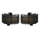 Form Lighting 2017 F-250 LED Mirror Lights (Pair)