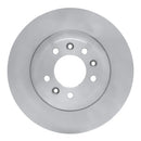 DFC Brake Rotors - Plain