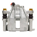 DFC 08-16 Smart Fortwo Electric Drive Front-L Silver Zinc Coated Premium Caliper