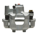 DFC 01-03 Toyota Highlander Rear-L Premium Caliper - Silver Zinc Coated