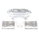Power Stop 98-02 Toyota Land Cruiser Front & Rear Autospecialty Kit w/Cals