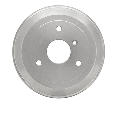 DFC 05-16 Smart Fortwo Rear True Balanced Brake Drum
