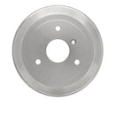 DFC 05-16 Smart Fortwo Rear True Balanced Brake Drum
