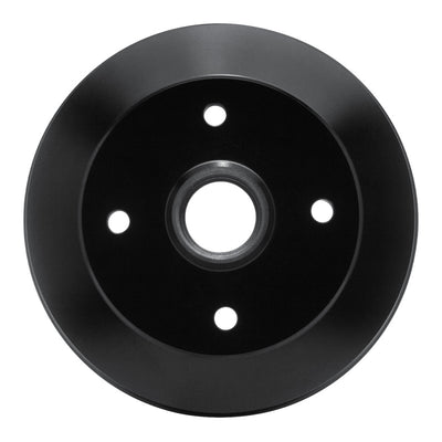 DFC 83-87 Mazda 626 Front & Rear Rotors includes Drums
