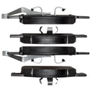 DFC Brake Rotors - Plain