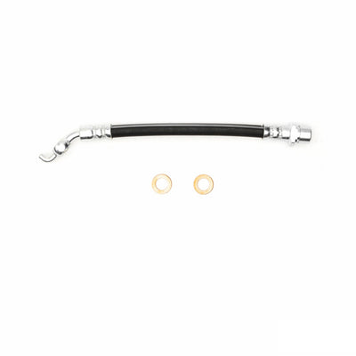 DFC 08-23 Nissan Titan Rear-lo/Rear-up Brake Hose