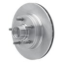 DFC Brake Rotors - Plain